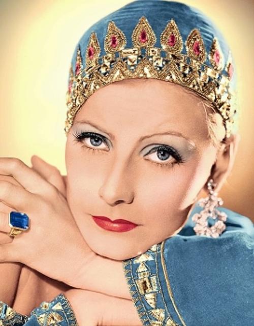 她的主要成就:奥斯卡