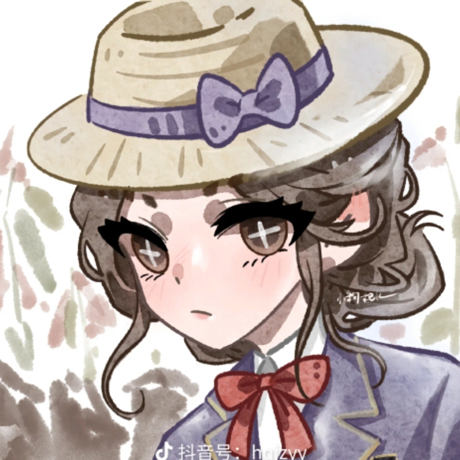 第五人格#帅气的玛尔塔!