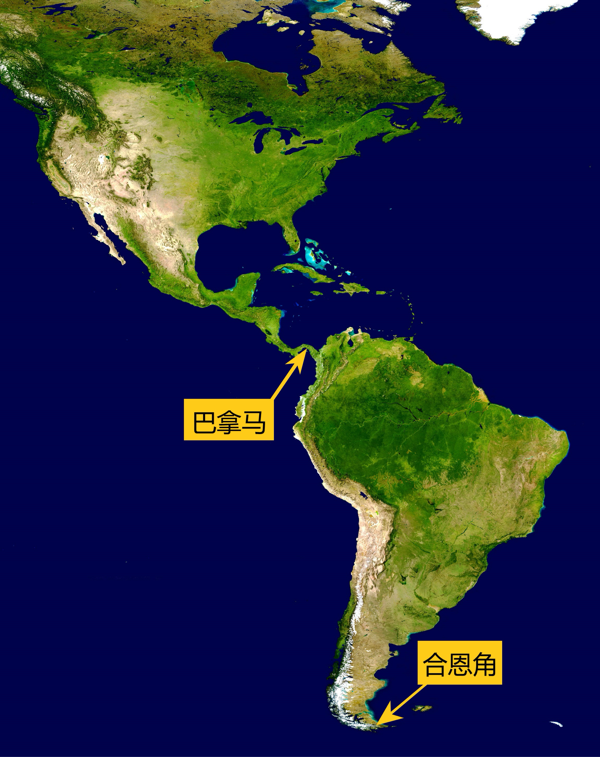 1,苏伊士运河:长191公里,深22.5米,埃及所有,连接地中海和红海.