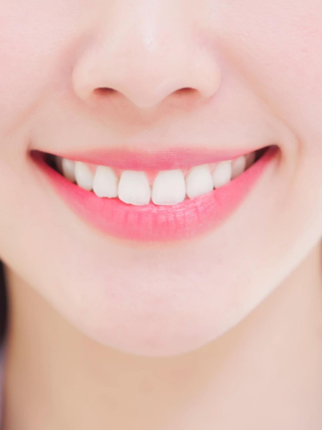 牙齿小秘密#一口整齐洁白的牙齿是令人羡慕的.