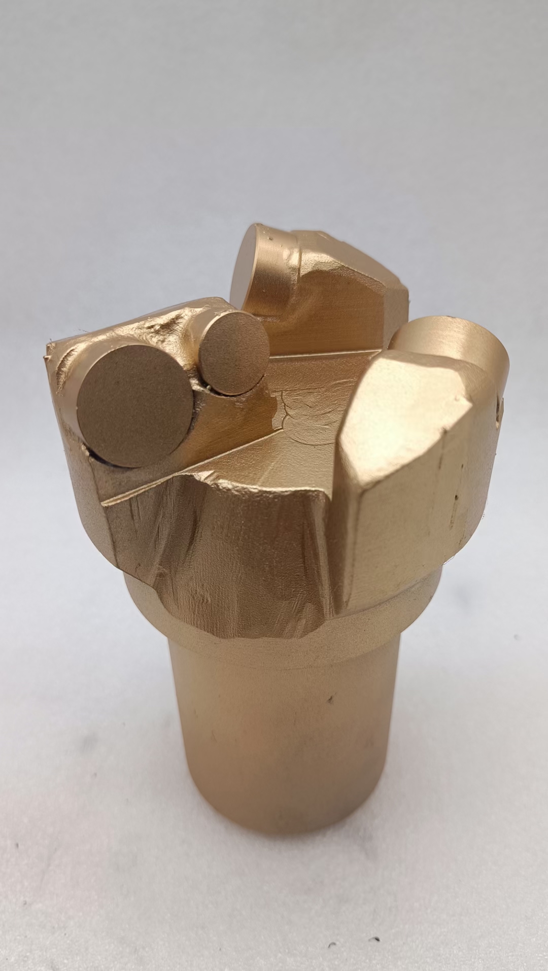 打井钻井# #地质勘探# #钻头