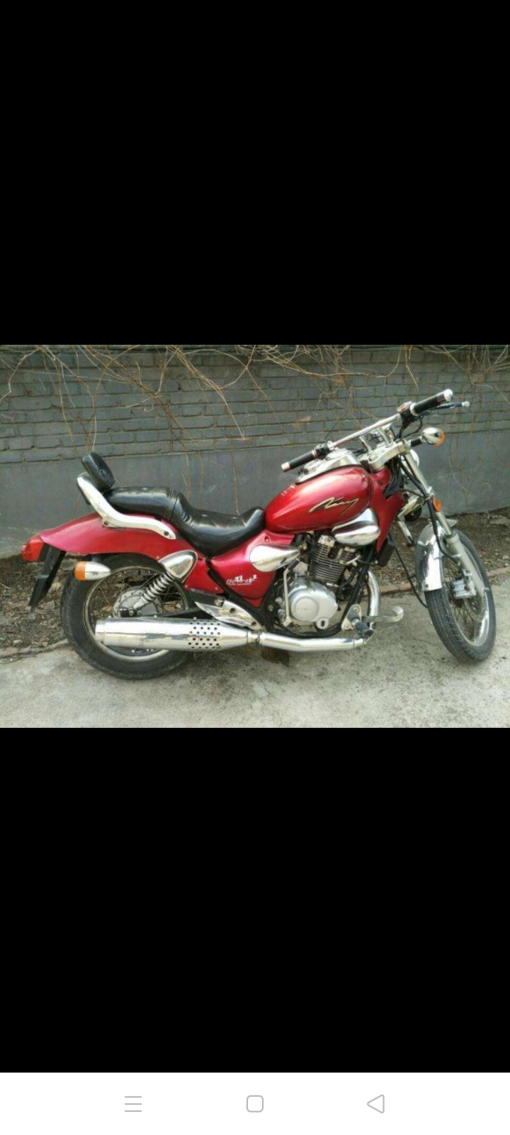 纯正光阳,珠峰王150.台湾生产