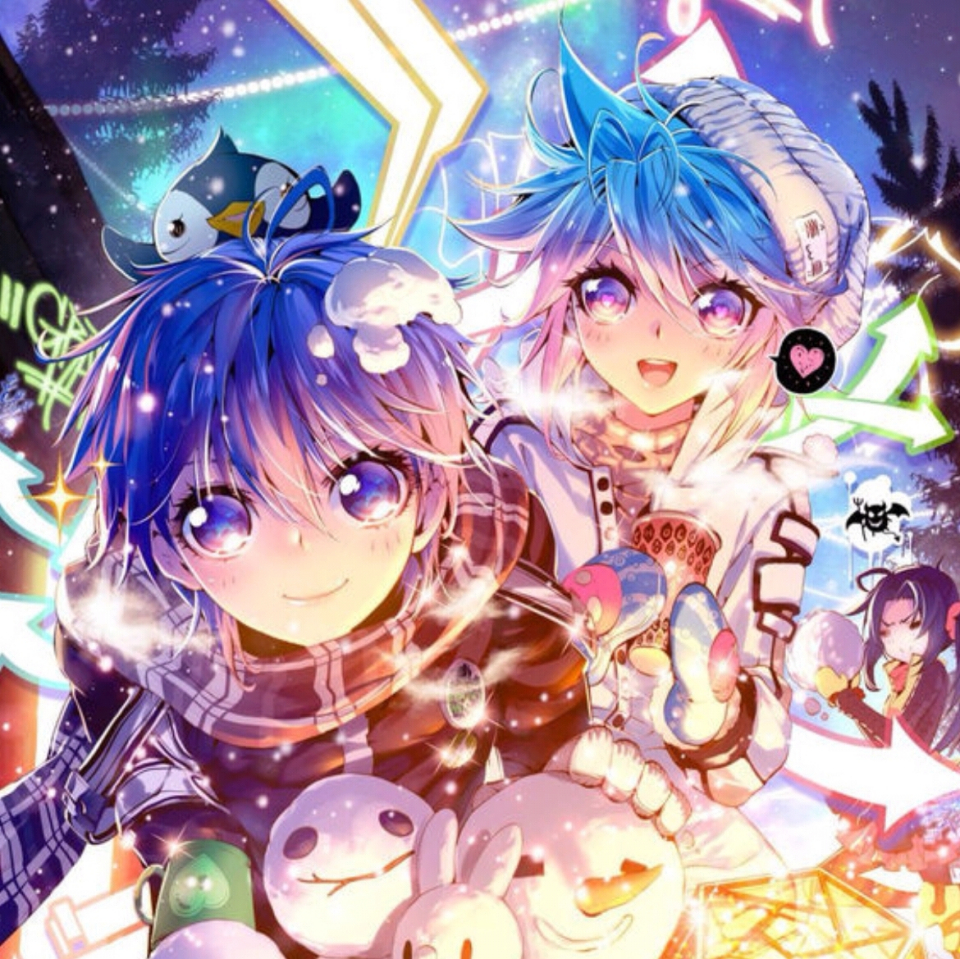 浩冬小时候照片