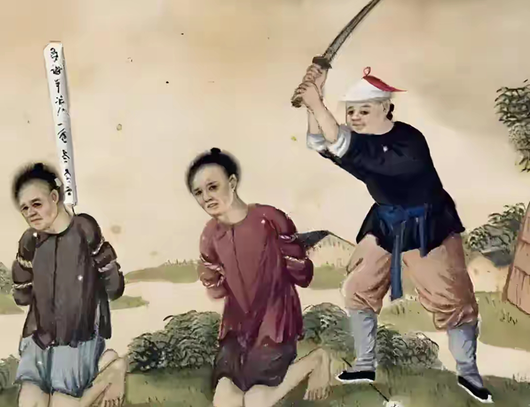 荣禄为什么被满门抄斩