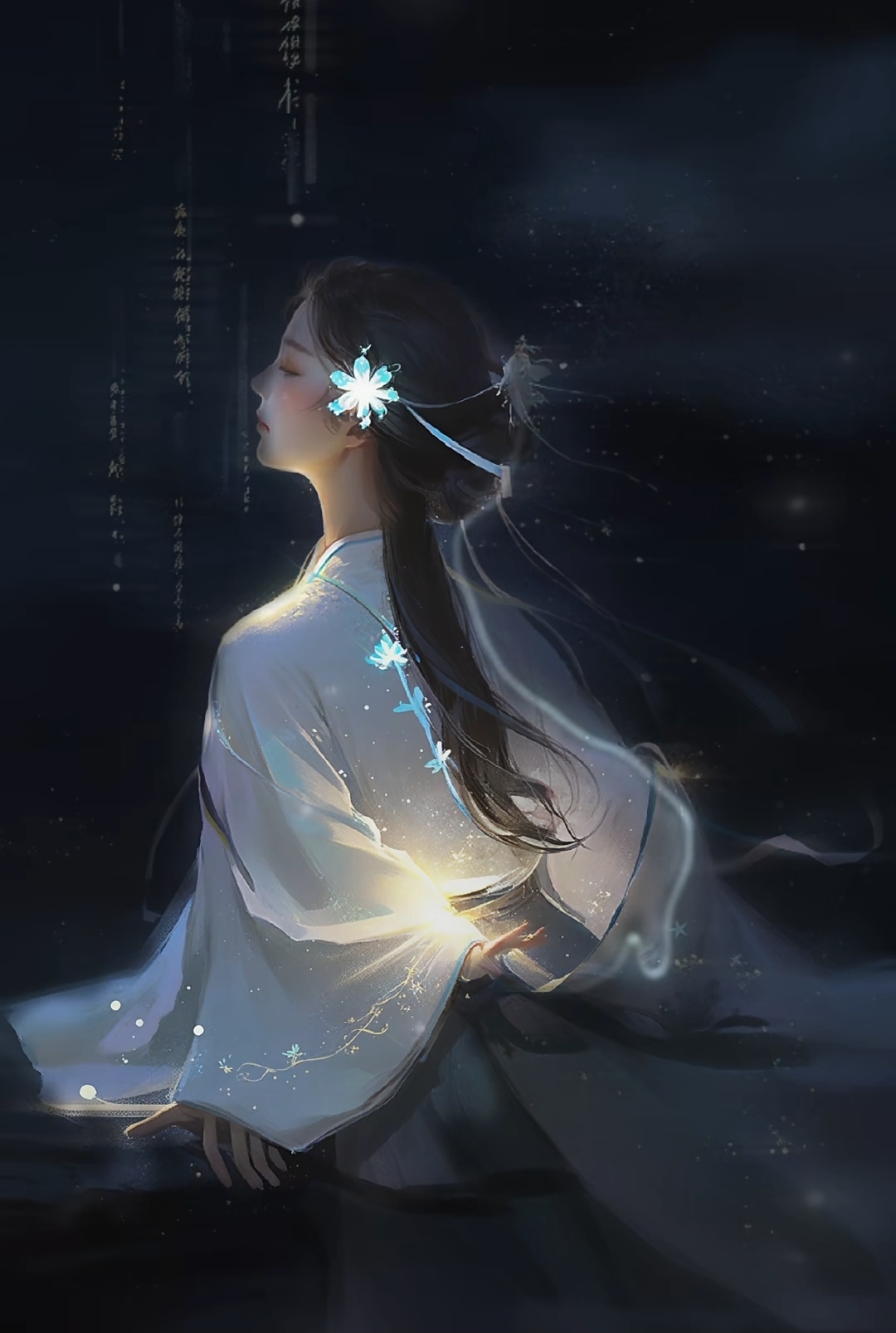 本身你就是不可能去阻挡它的