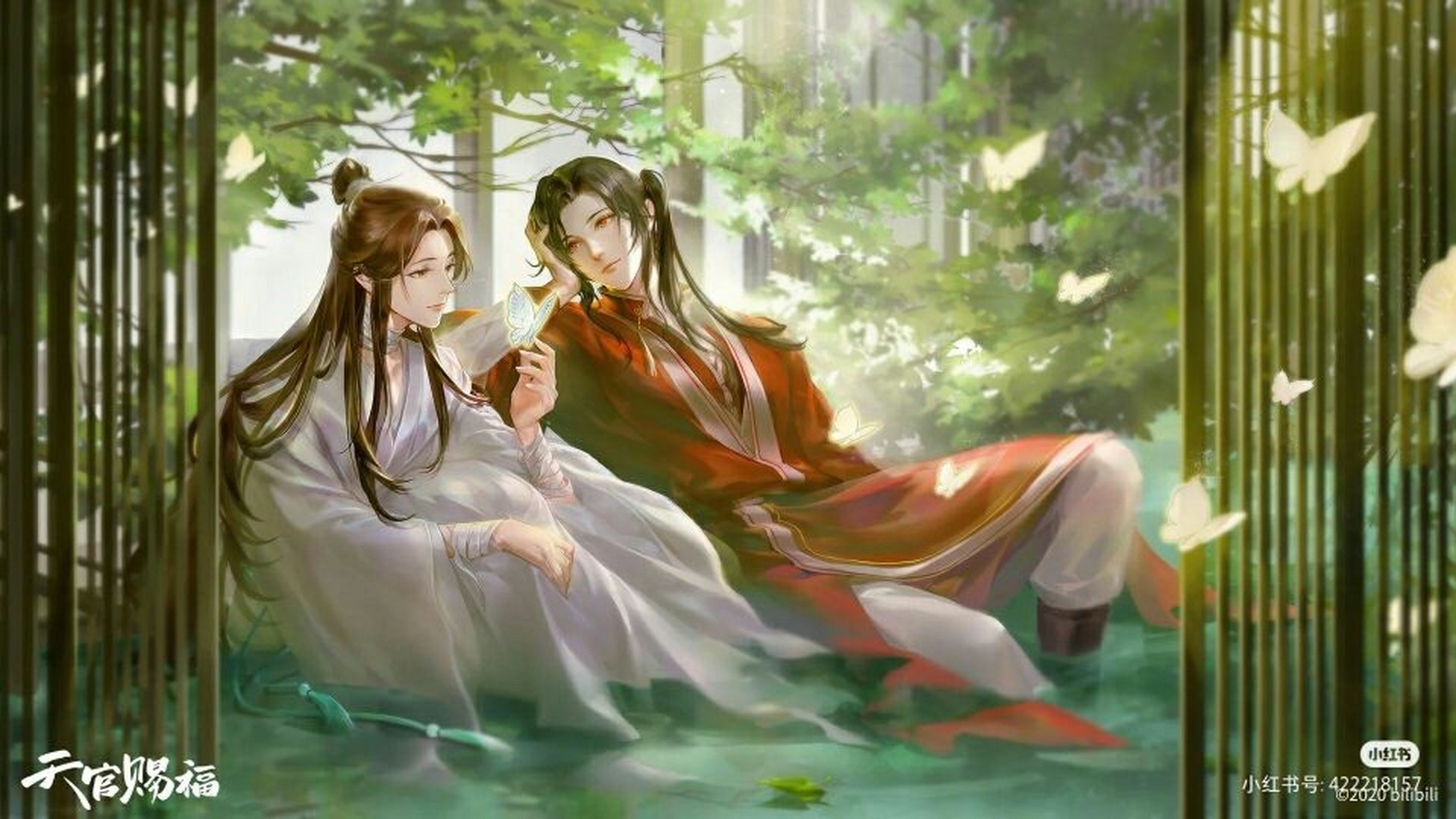 分享图片 #原耽