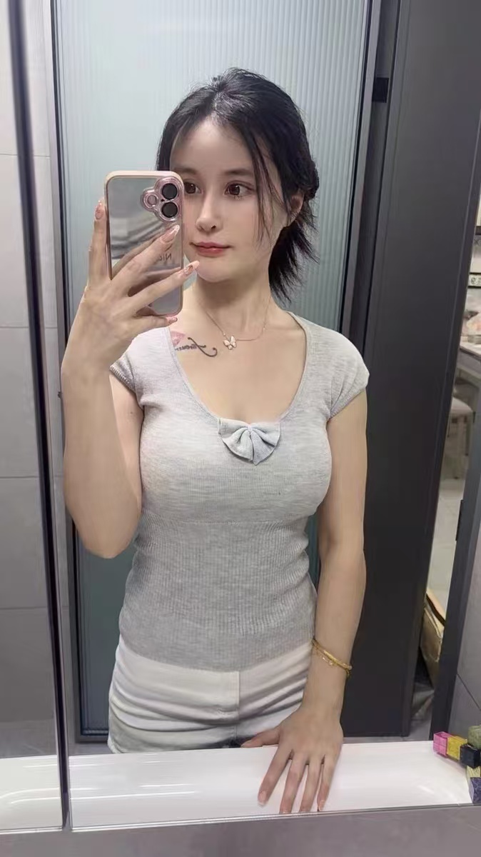 这次真的"挺"回来了! 以为哺乳是幸福,结果却是下垂的开始