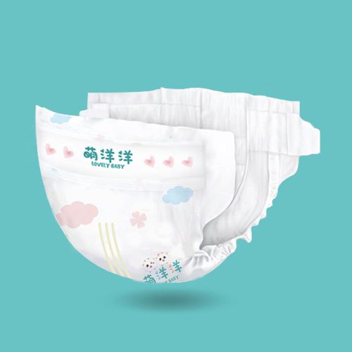 婴儿纸尿裤