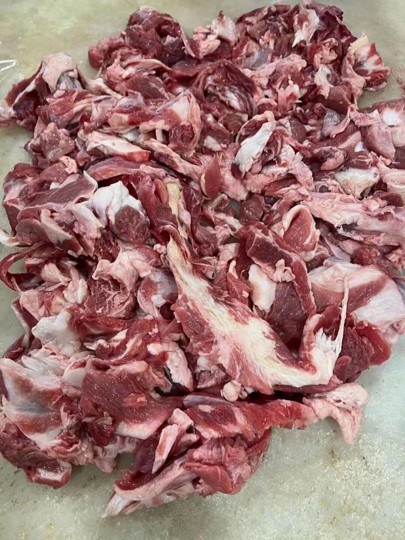 肉筋是什么肉 肉筋是动物骨骼与肌肉连接的肌腱或韧