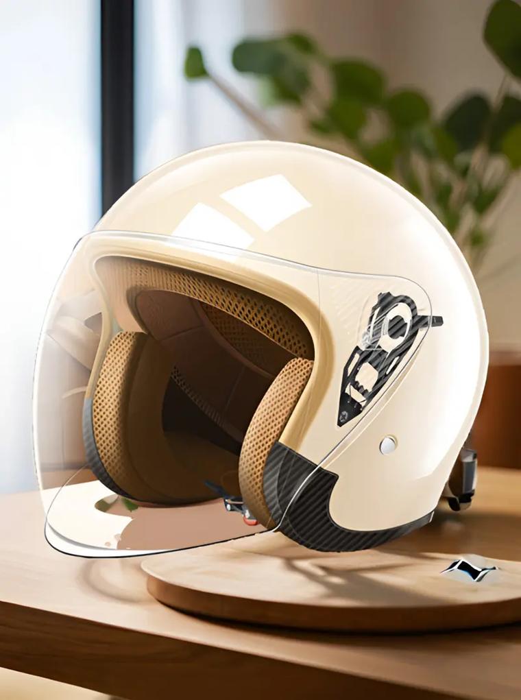 摩托车头盔a类和b类的区别