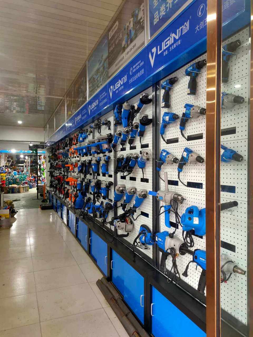 湖北恒建达五金机电有限公司,家仕铂五金机电超市加盟前景好