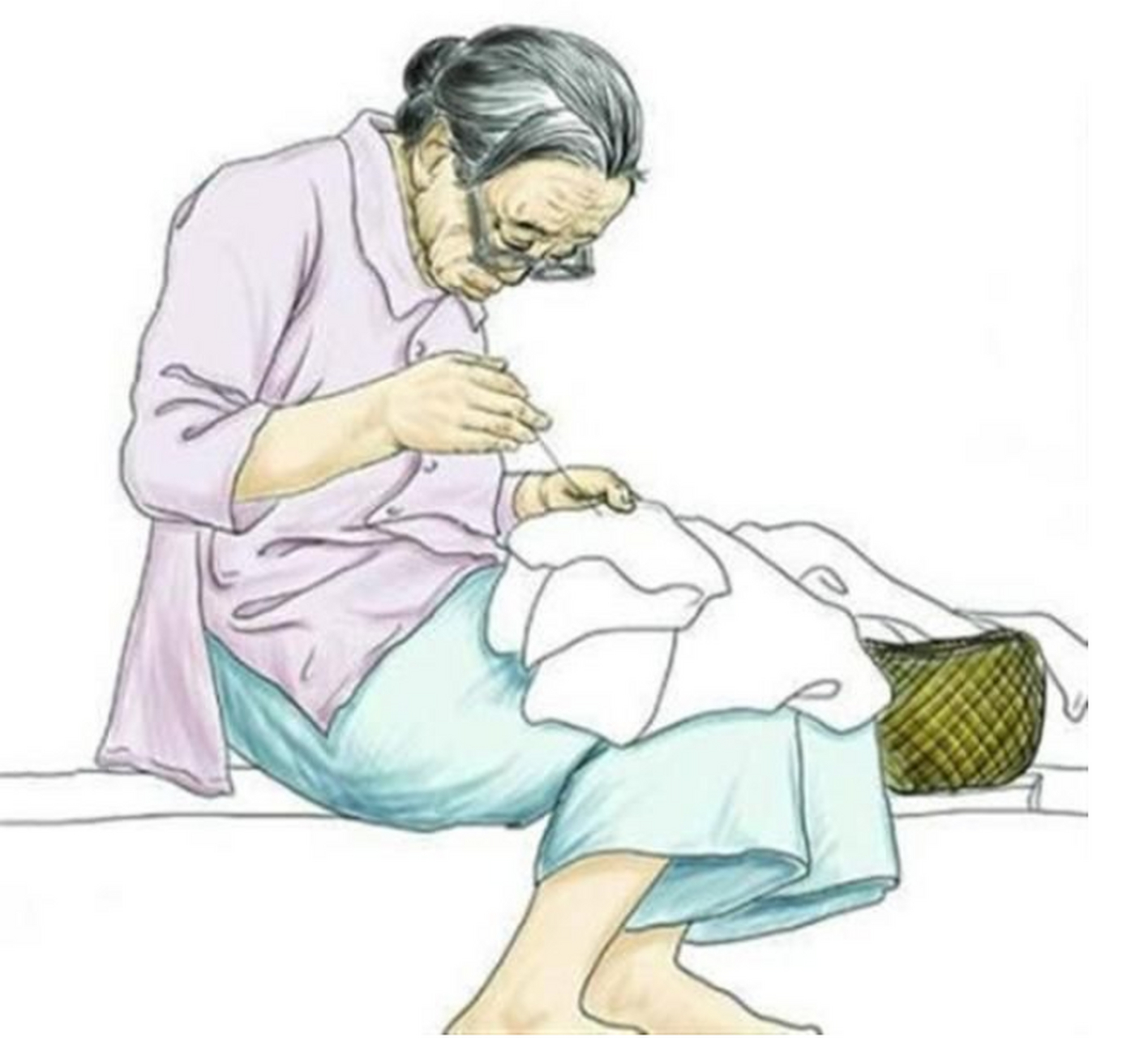 最怕问初衷,幻梦成空,年少励志三千里,踌躇百步无寸功,转眼高堂皆白发