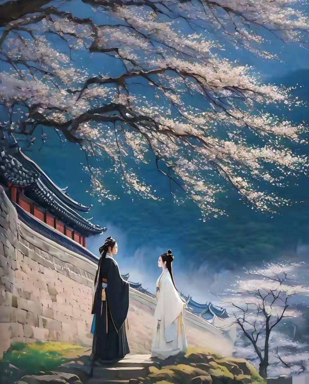 本大小姐放话啦,这副对联把那些自夸才高八斗的人折腾惨咯