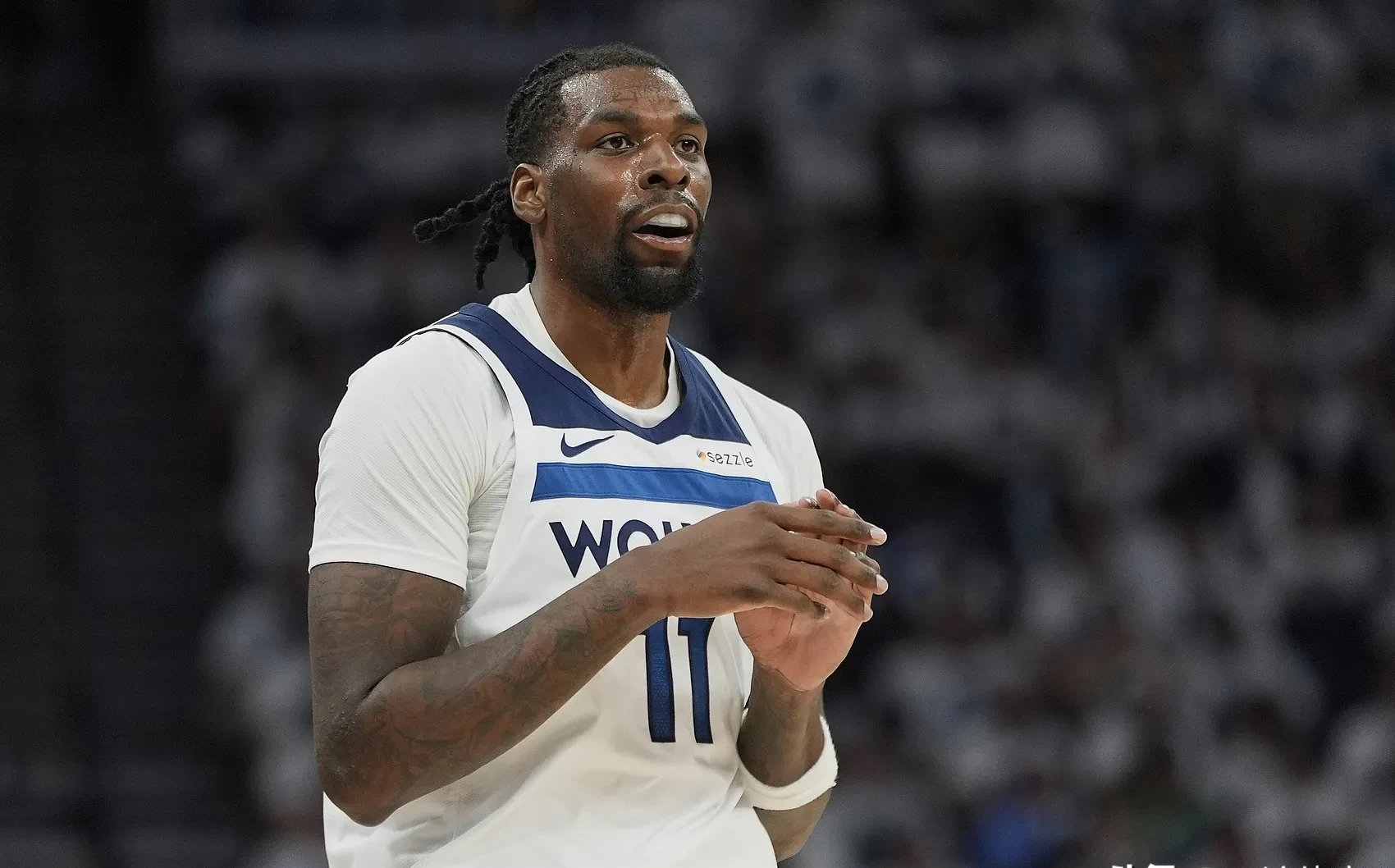 米兰体育：湖人队年轻球员：里夫斯能否继续进步，成为球队的重要一员？的简单介绍