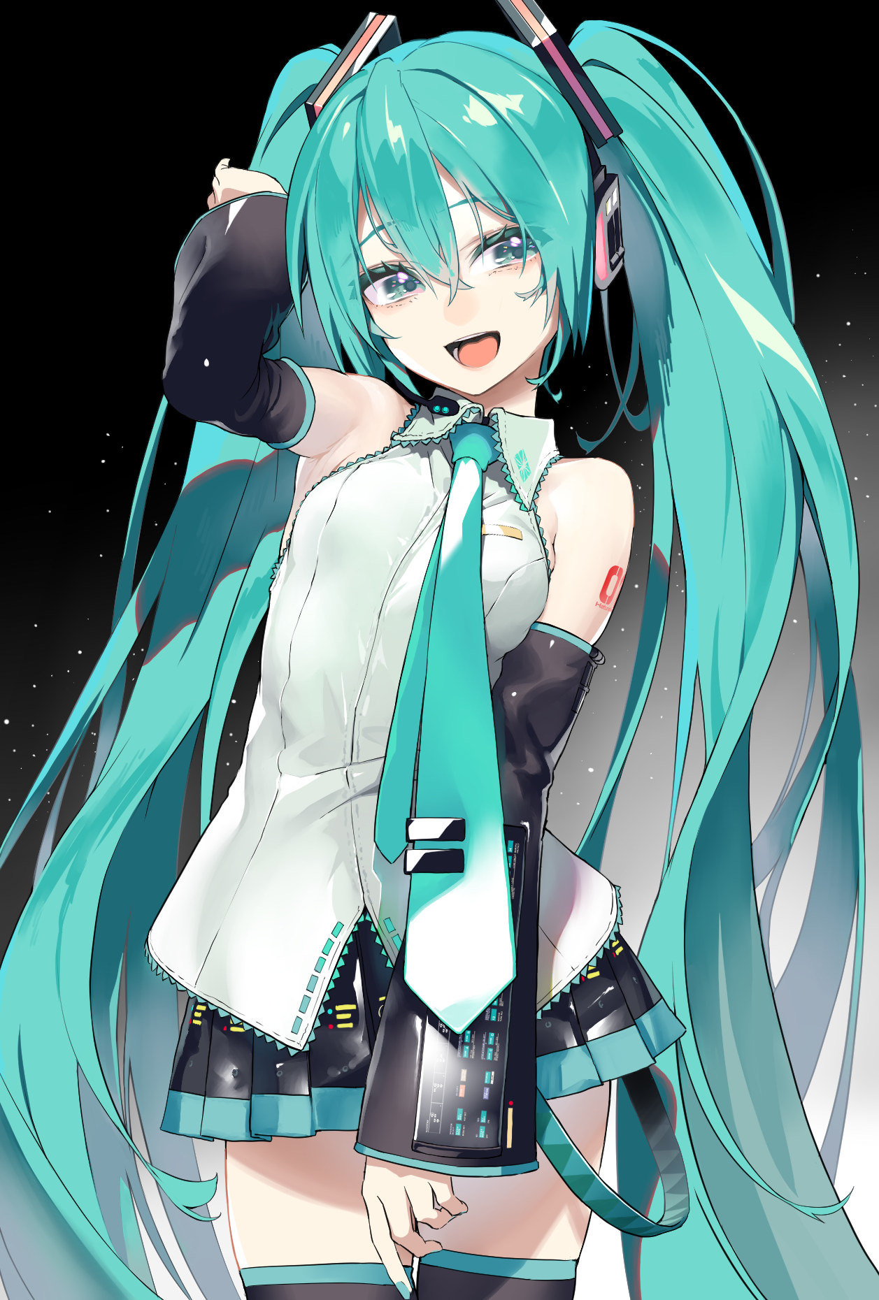 初音未来裸婚时代图片