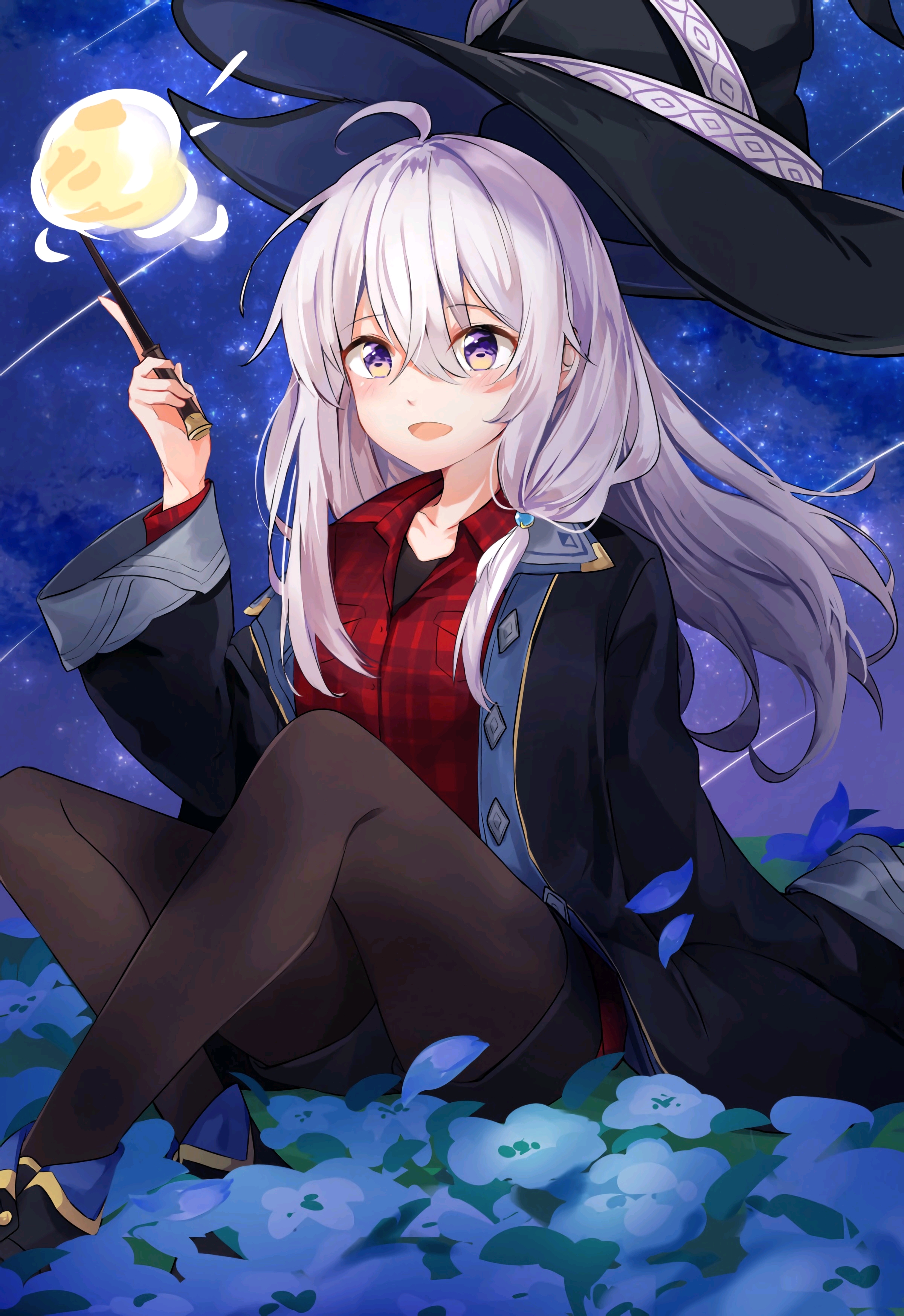 动漫女神降临现实,美到窒息!