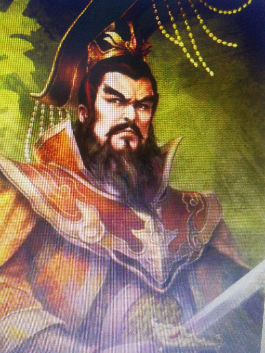 响彻历史去宵的秦始皇,到底千古一帝,还是暴君?