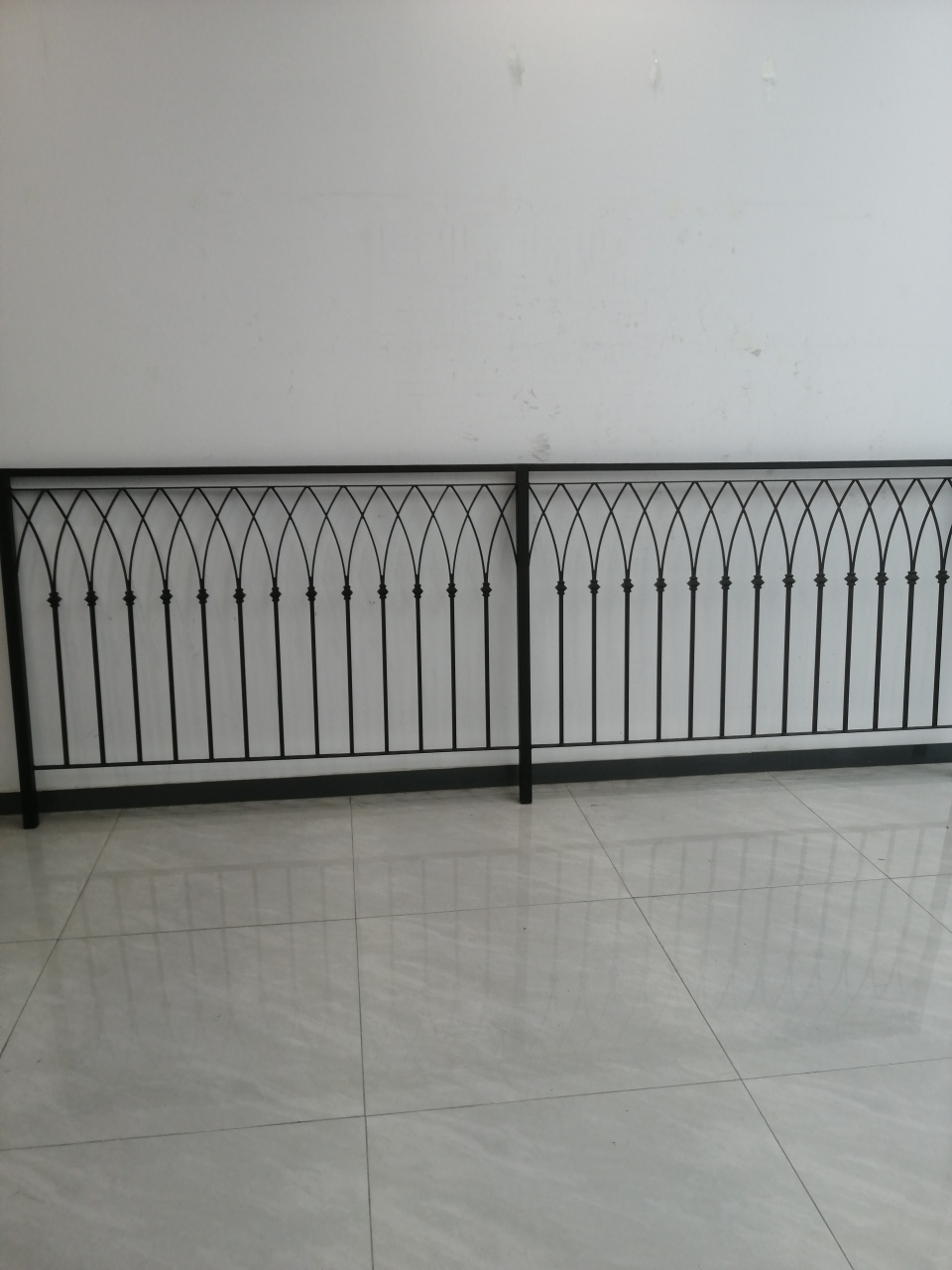 铁艺楼梯扶手室内户外护栏