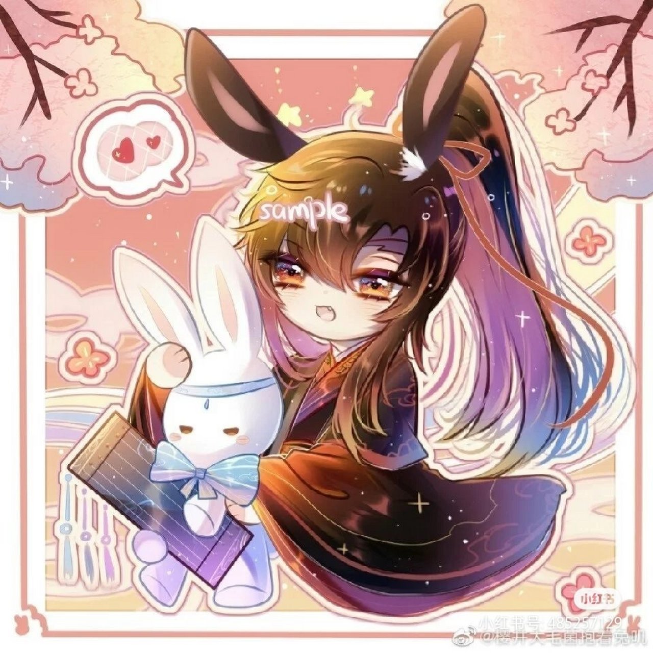 想反攻的魏无羡羡