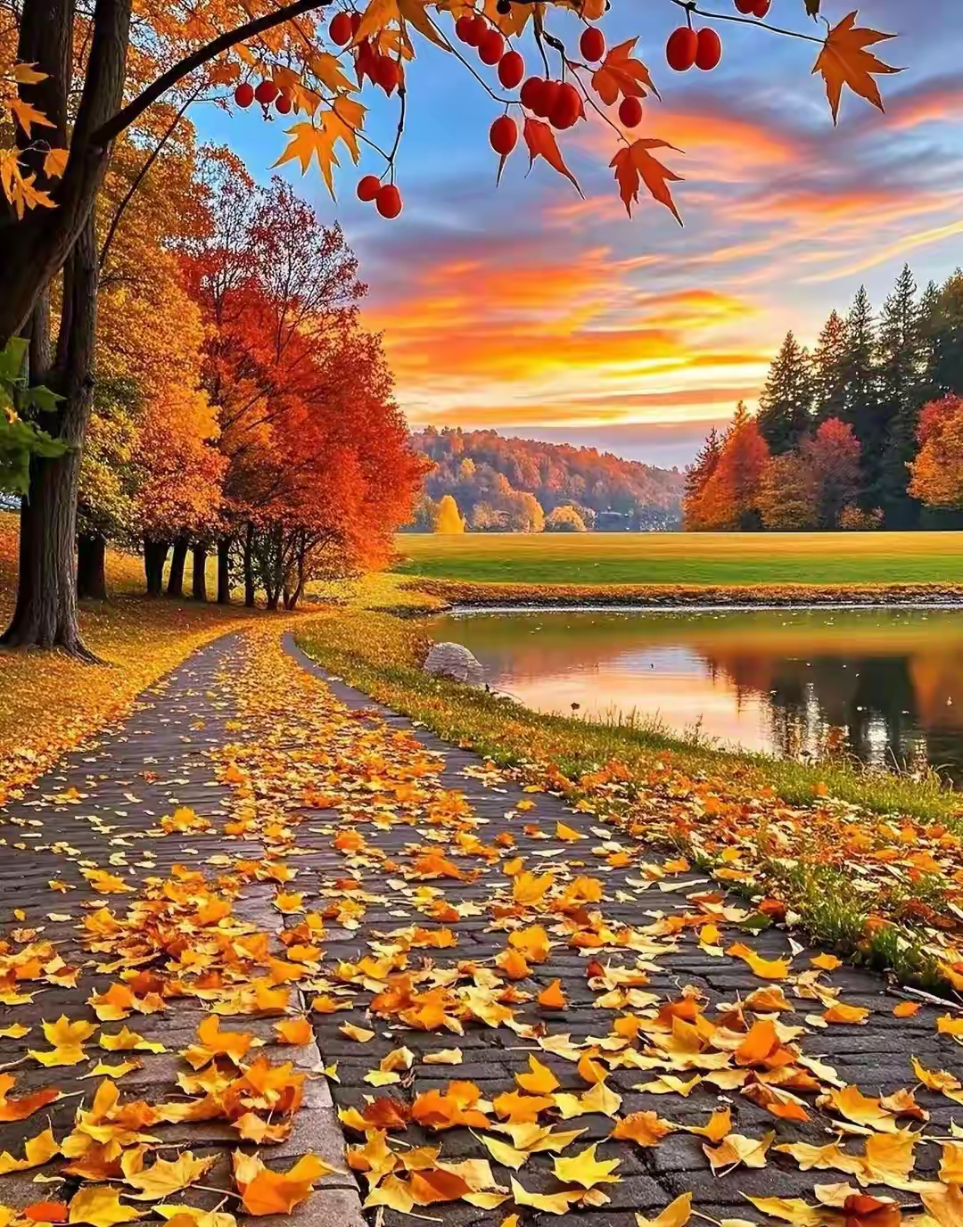 萄酒,微醺了一阳光下最美的风景最美阳光美景图片带有阳光的风景图片