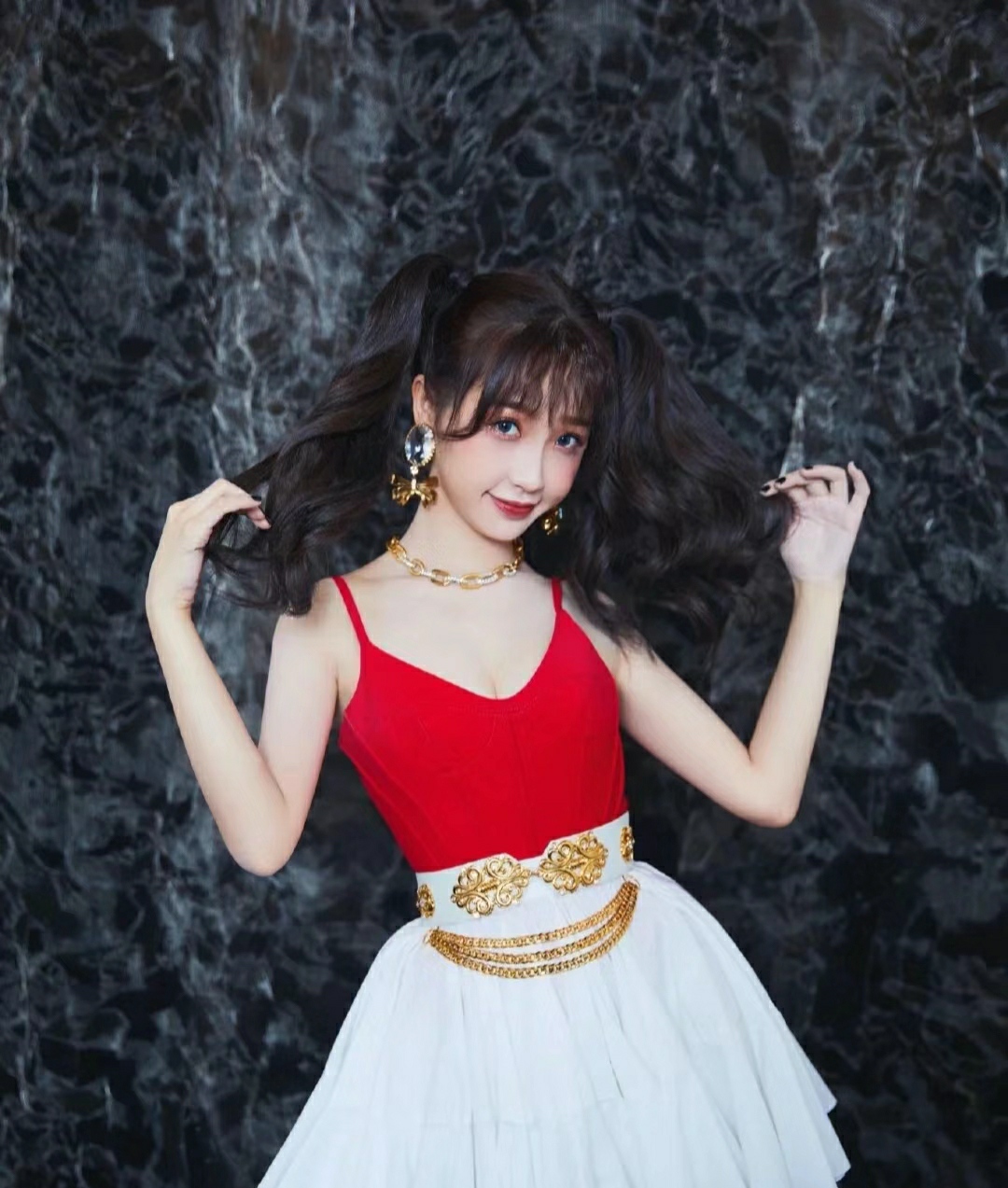 秦牛正威为这几天的营销确实砸了不少钱,男方