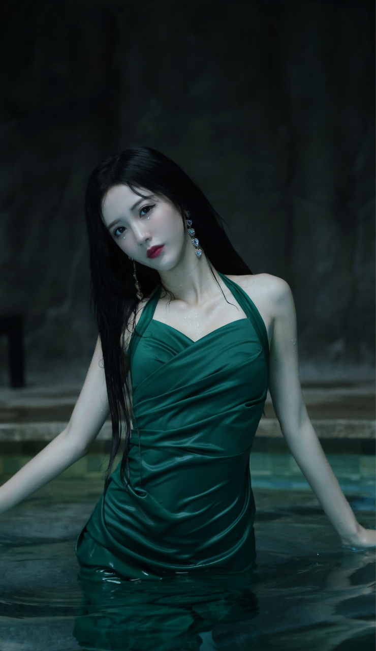 宸荨樱桃,犹如出水芙蓉