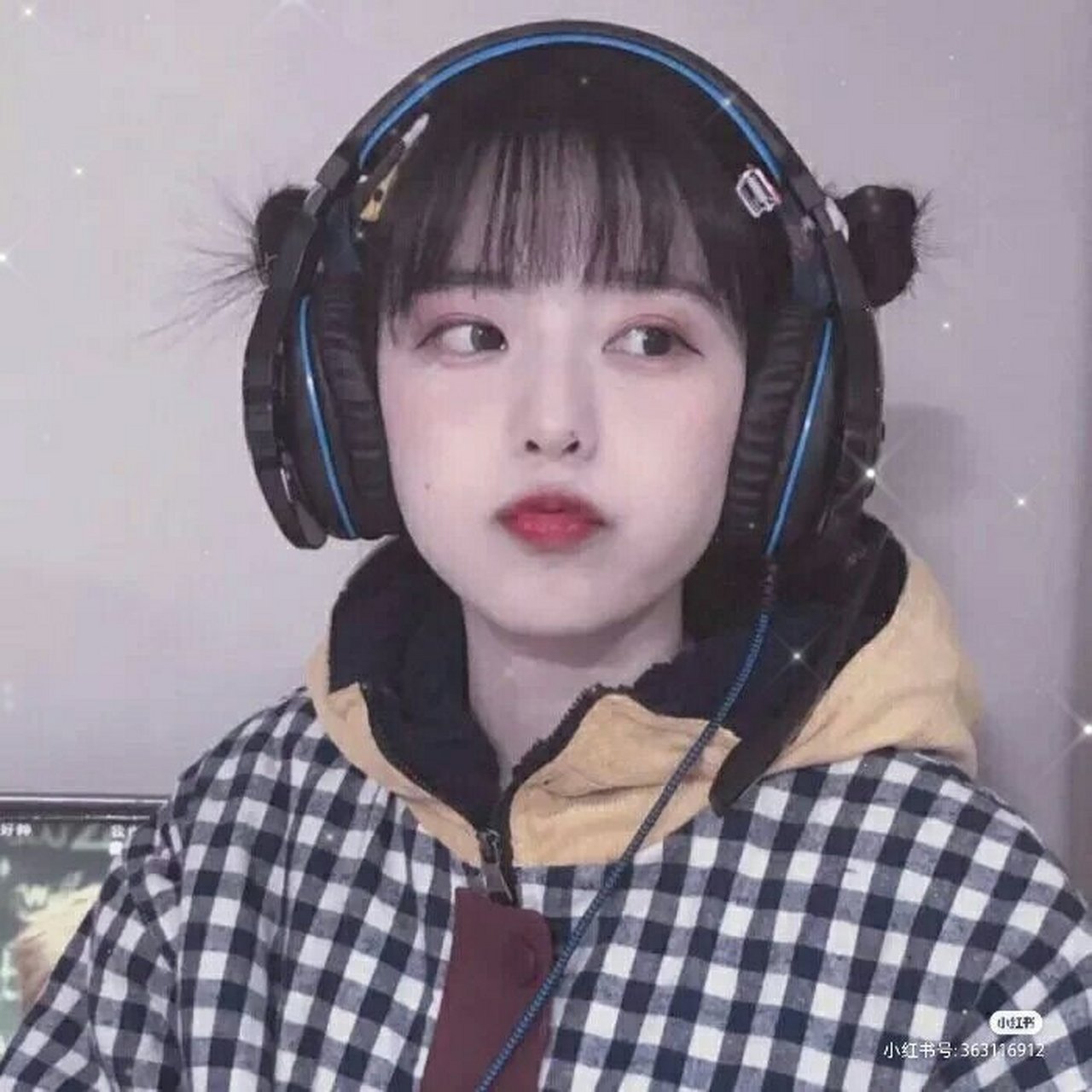 闺密头像第二弹