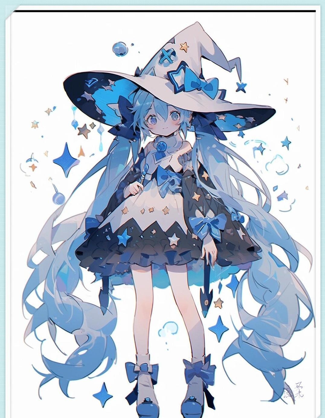魔法学校壁纸2.