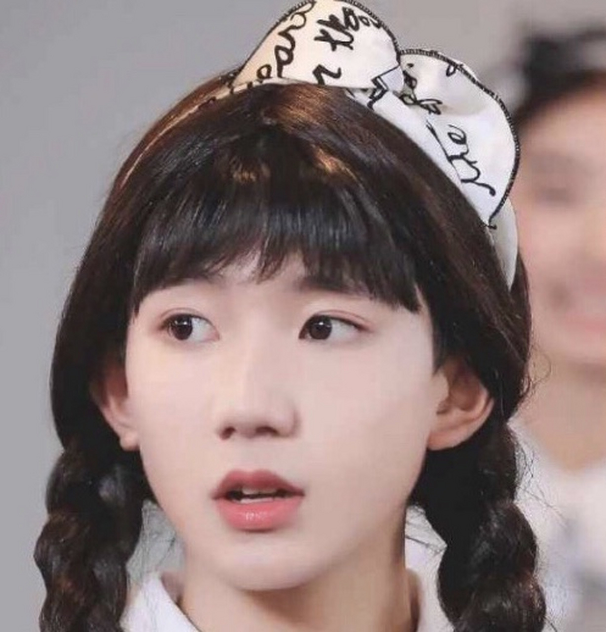 好好评一下tfboys谁女装最好看