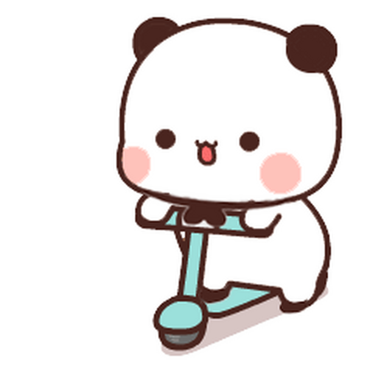 表情包[开心]#表情包# #表情包分享# #可爱表情包