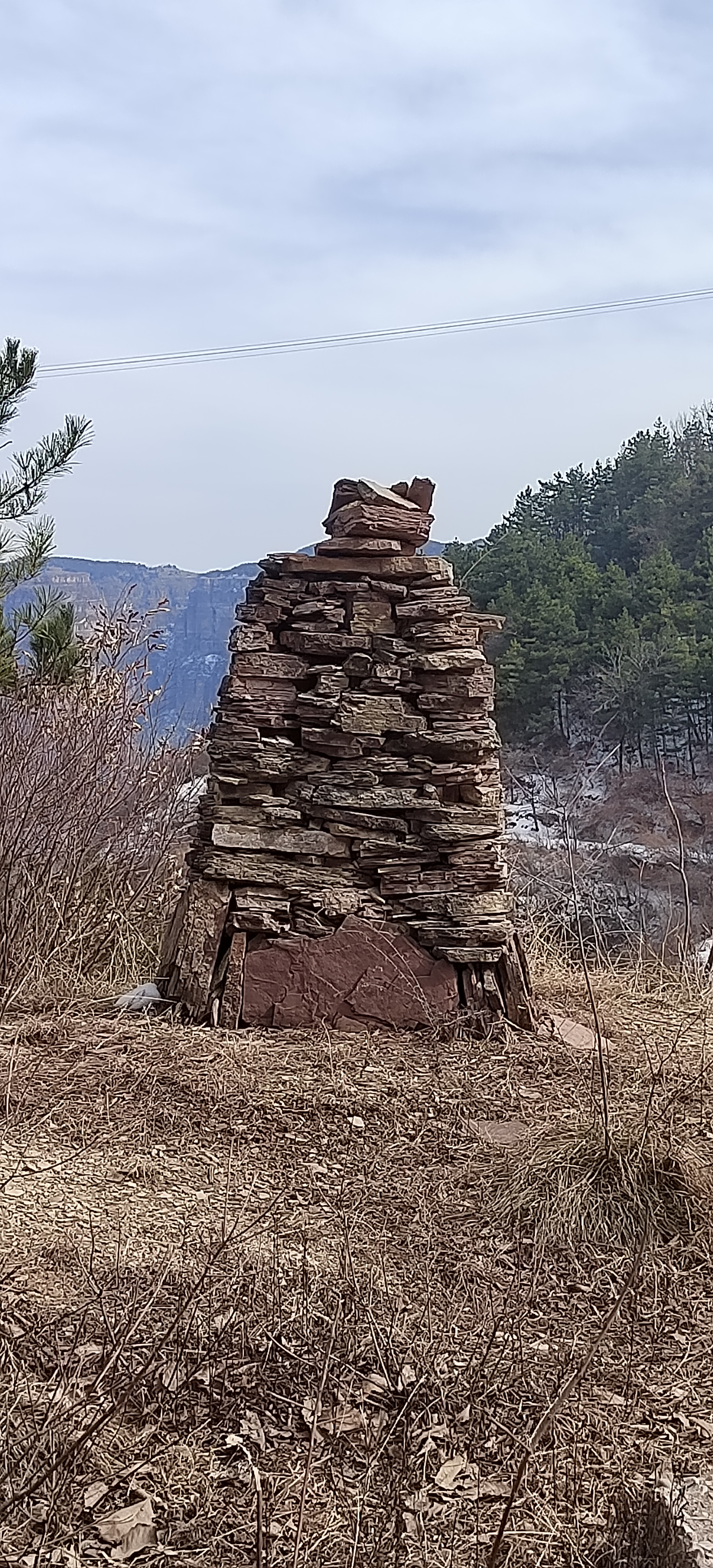 ⛰️在山顶之上