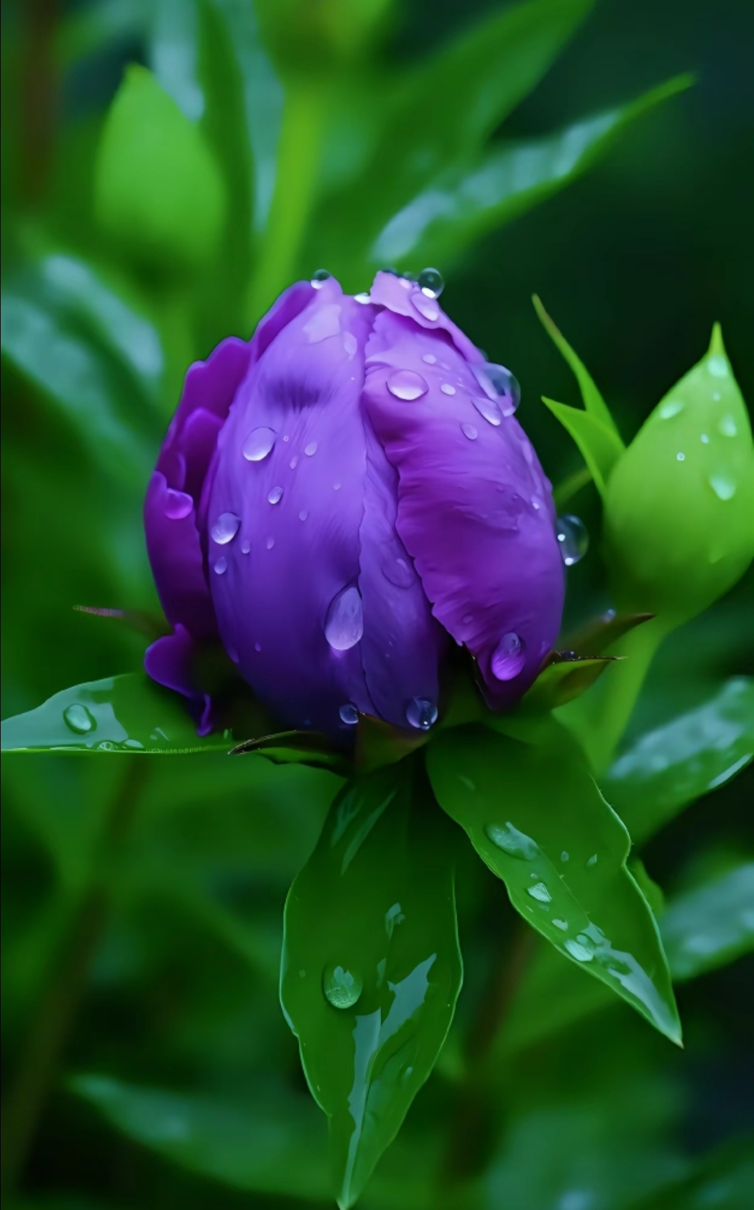 遇一朵花开,染一身花香,世人甚爱牡丹,牡丹,花之富贵者也.