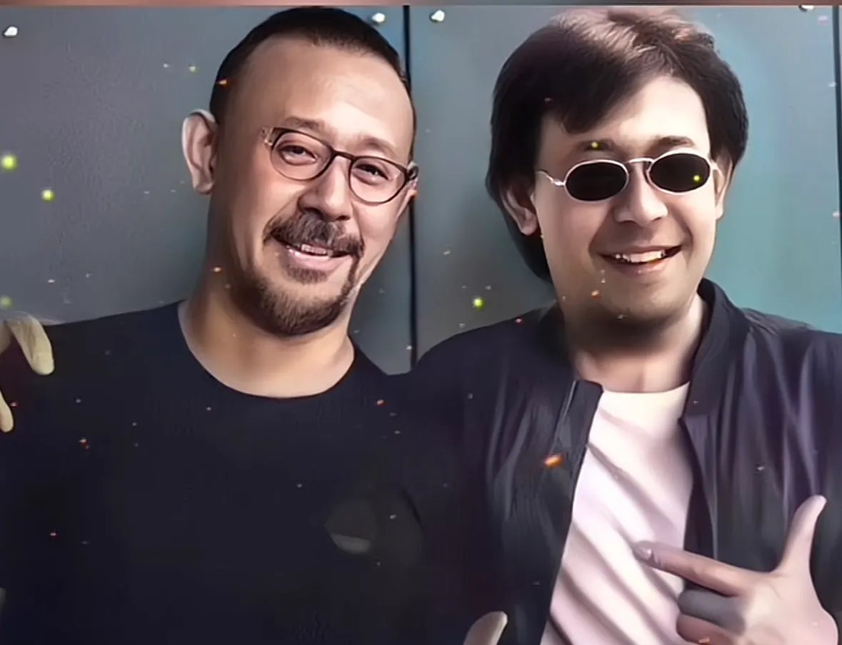 《阳光灿烂的日子》《让子弹飞》这样的片子
