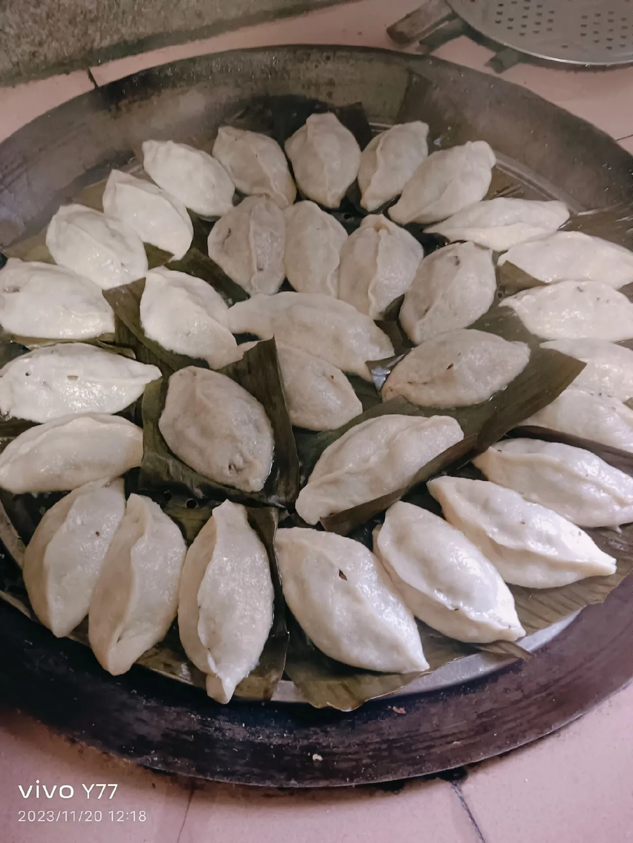 萝卜粄是客家人的传统美食,也是客家人的最爱之一.
