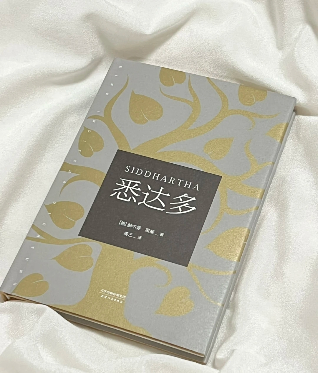 它用故事的方式让我重新认识了生活,刷新了我对世界的认知.