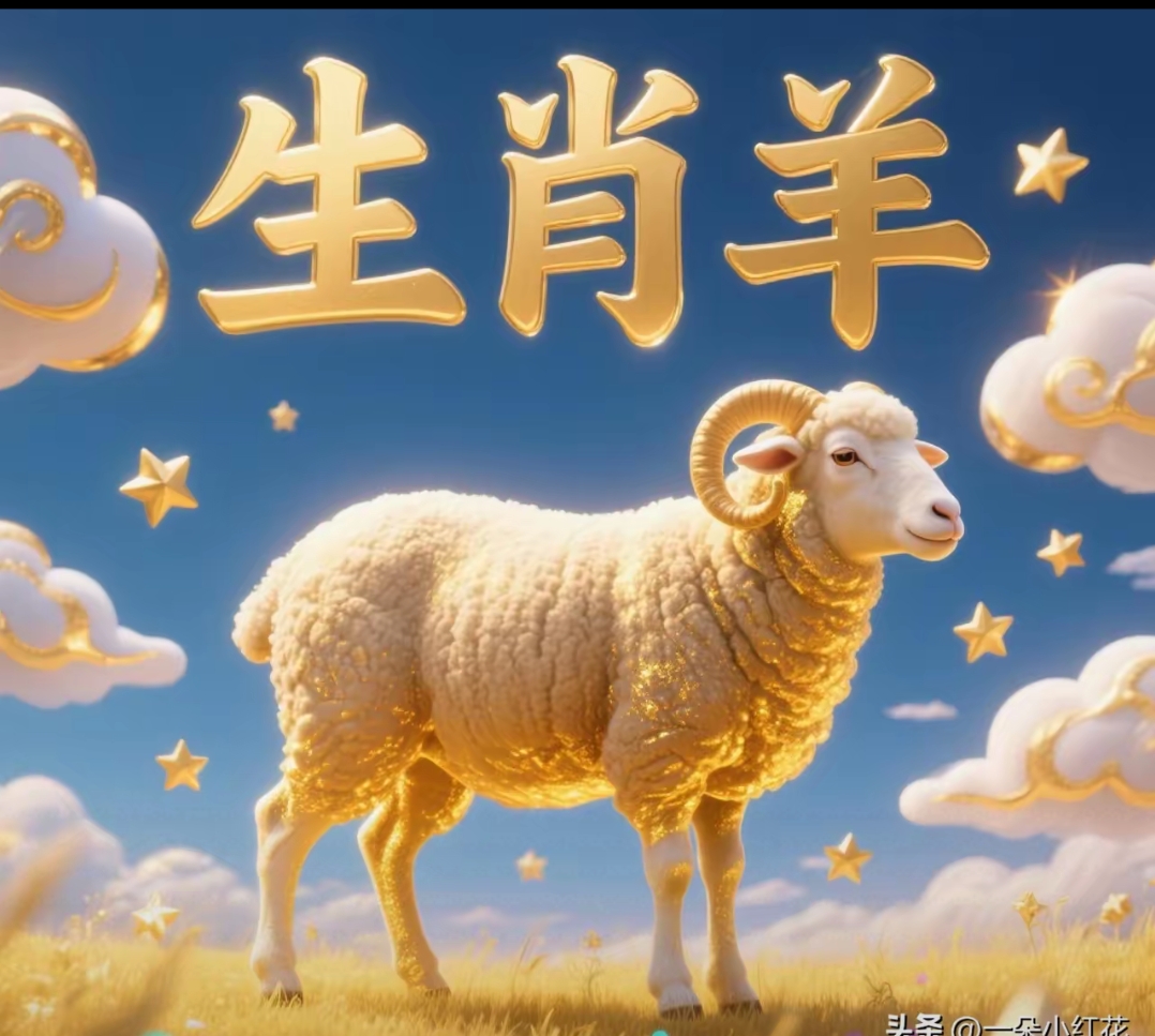 生肖羊5月9日运势(属羊5月财运)