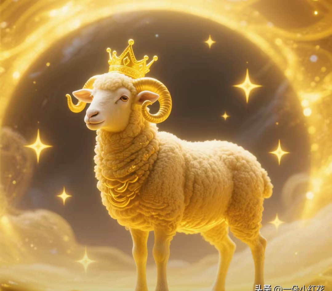 今年生肖属羊人运势(今年属羊运气)