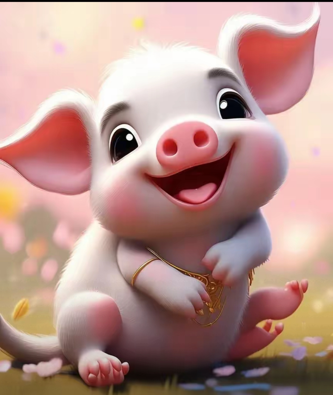 今日运势大吉生肖猪(今日运势属猪)