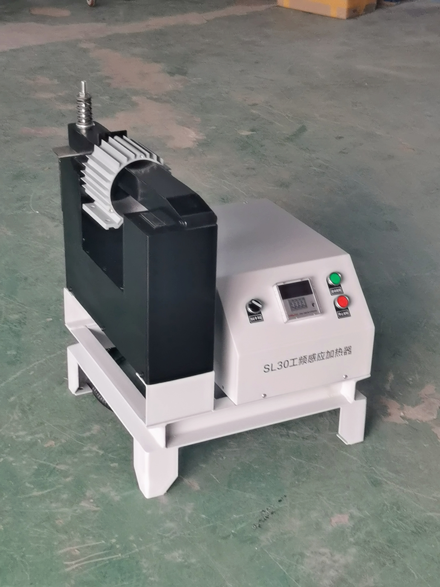 电机铝壳加热器轴承加热器图片赏集