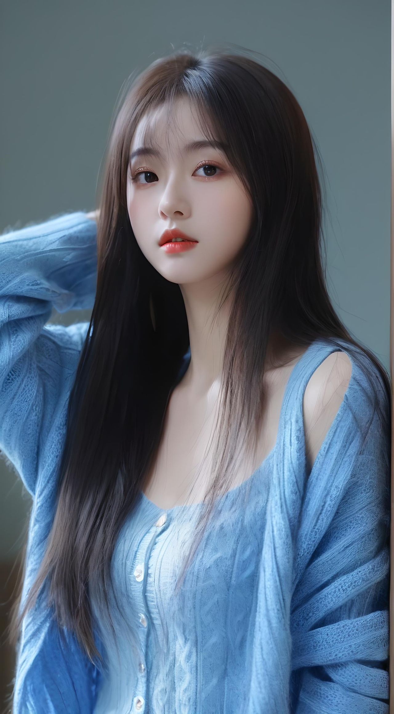 窗外的风景# #静谧之美