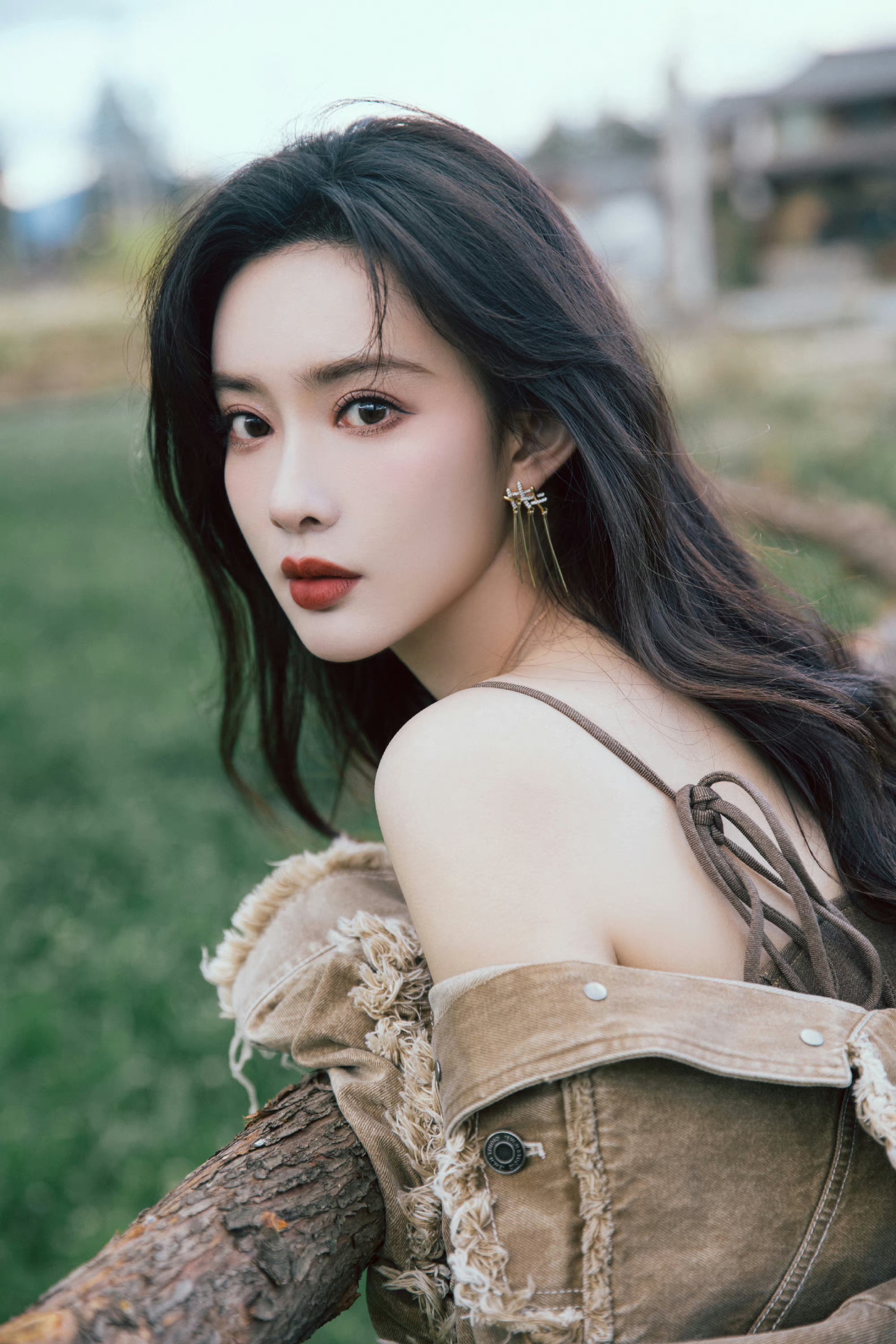 孟子义#真的很美