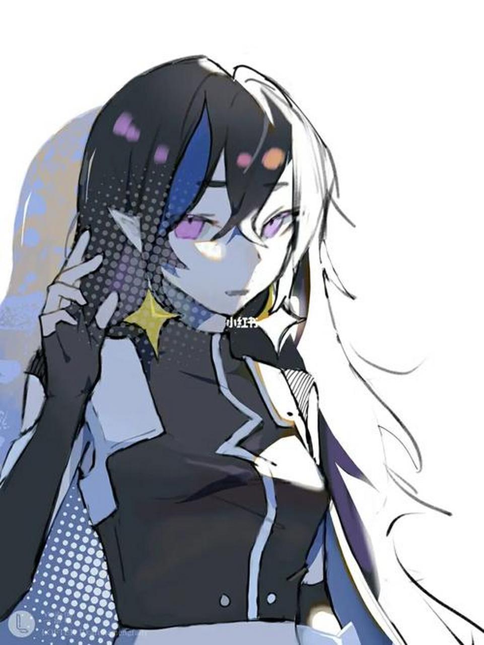 祝雷王星二皇女雷伊生日快乐!