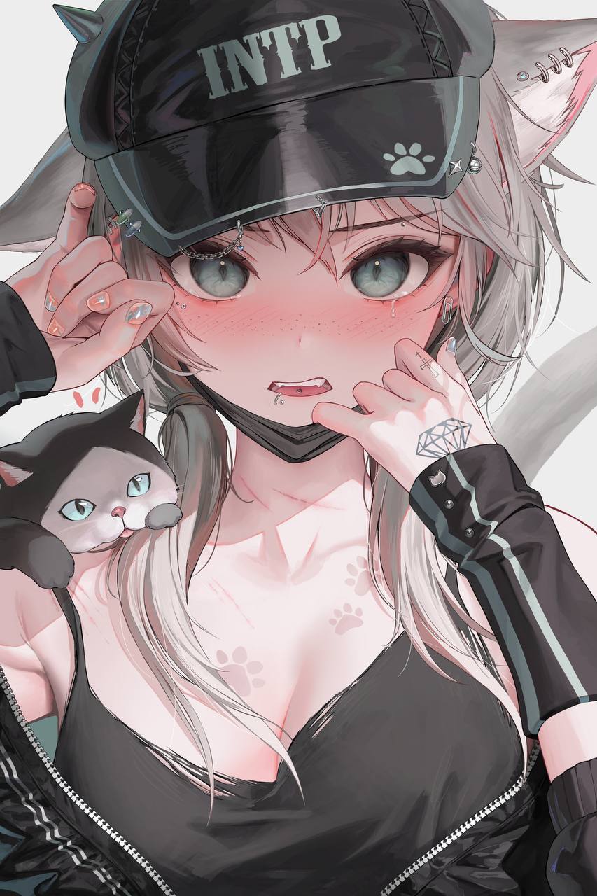 你脸红个泡泡茶壶[滑稽]