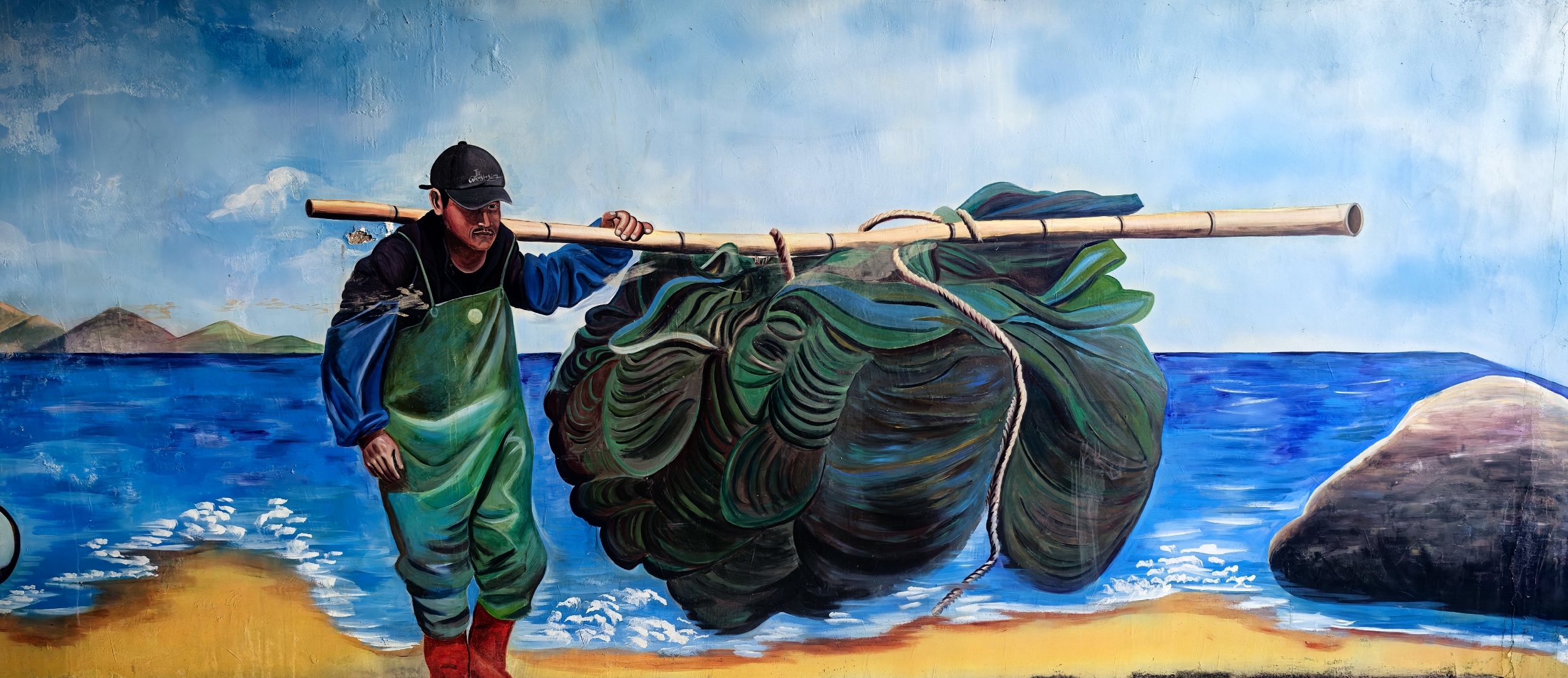 —职场生涯的深海探索与收获