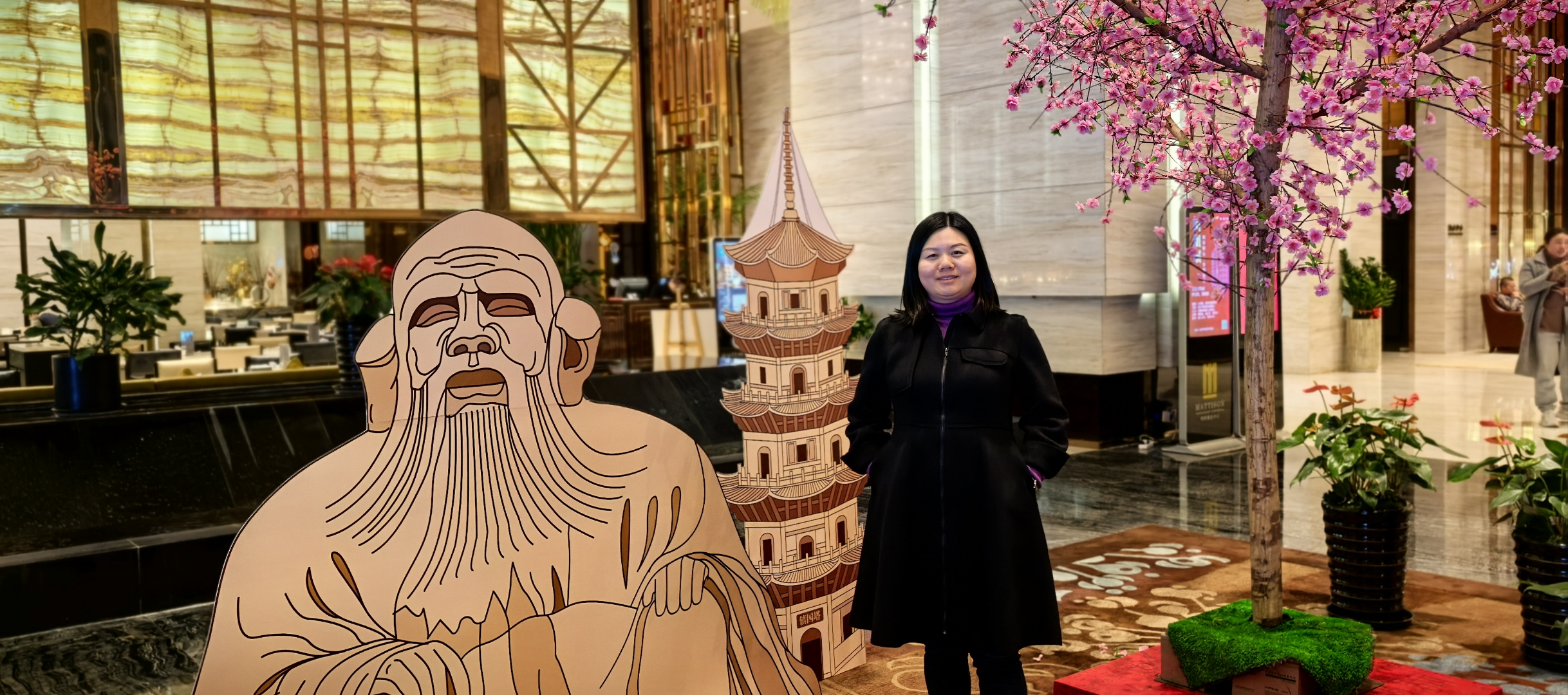 人生海海,都来赶海