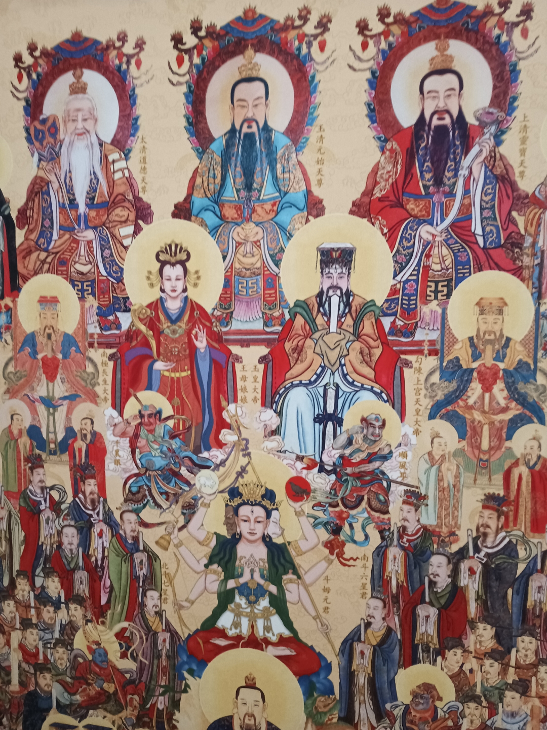 为什么同年同月同日同时同秒生的命运不一呢