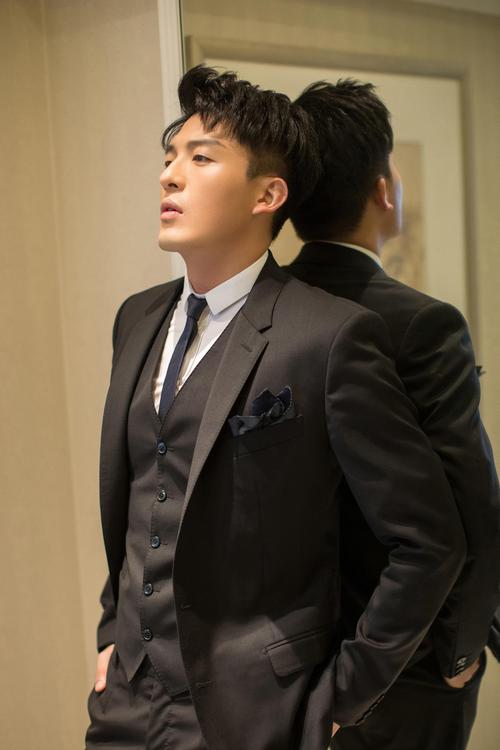 孙艺洲演喜气洋洋猪八戒@孙艺洲