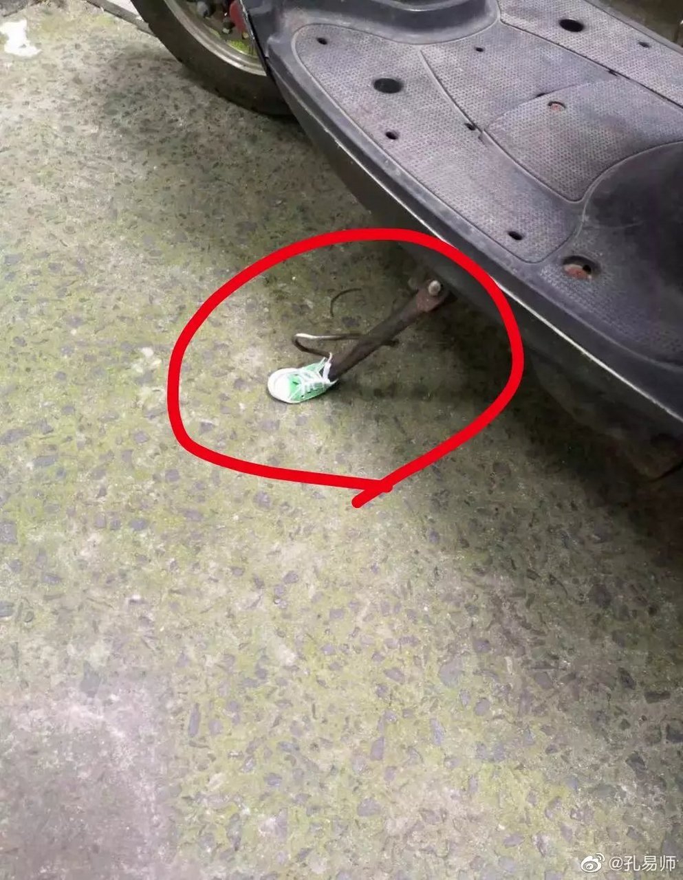 讲究人就是不一样