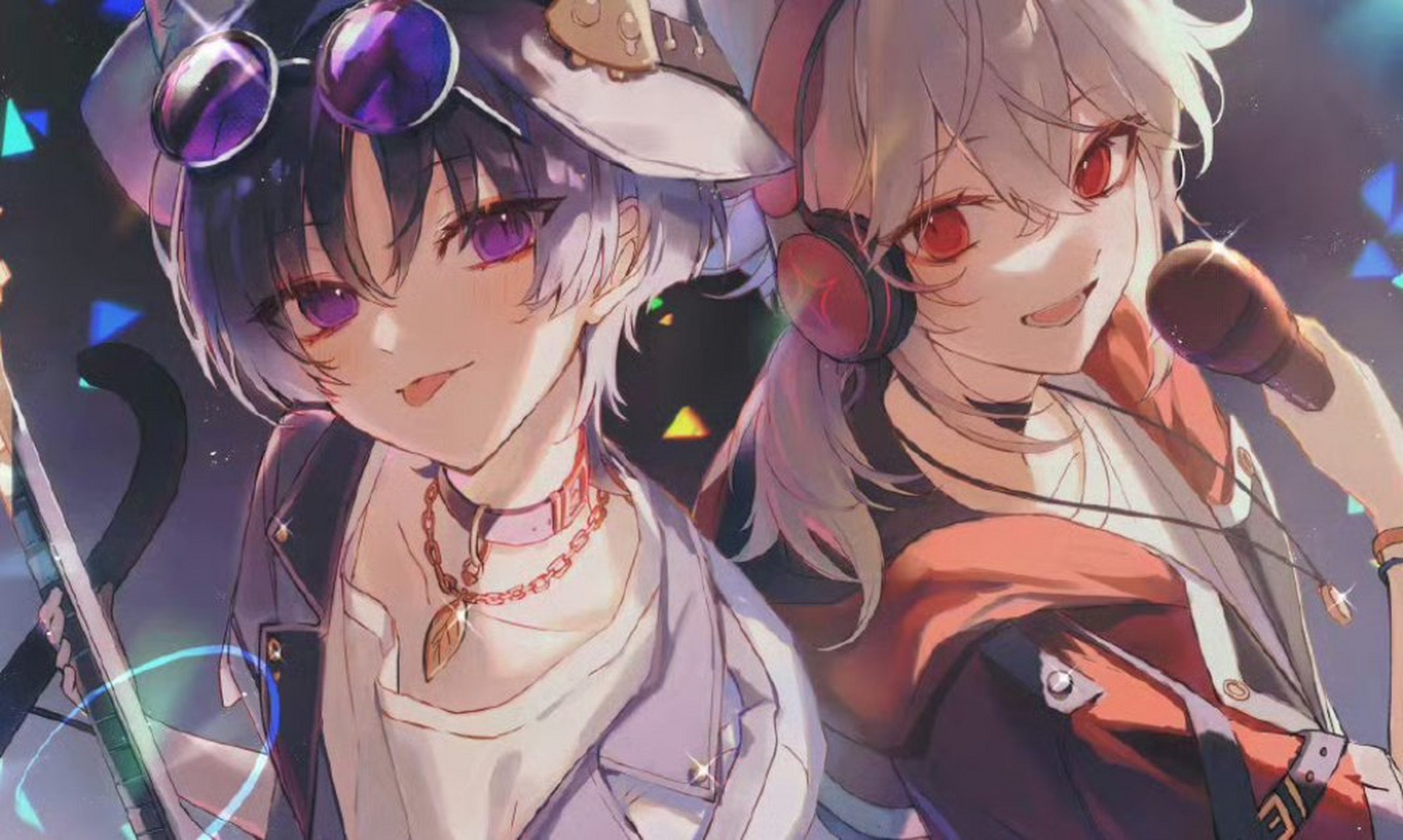 蜜桃社# #枫散cp# 就不信你们不喜欢这个[滑稽]