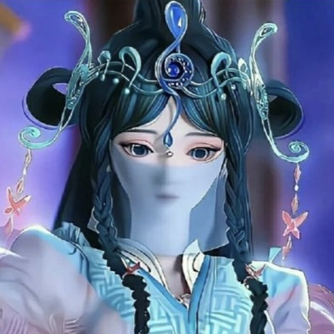 蜜桃社# #精灵梦叶罗丽# 世界美女千千万,哪个美女你的菜?